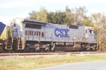 CSX 7509